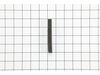 9178125-2-S-Lawn Boy-99-1522-Strip-Foam