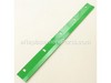 Scraper Blade Green – Part Number: 94-8892-02