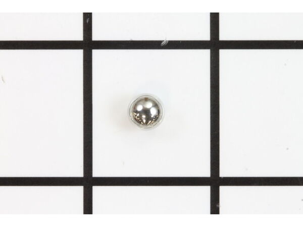 9178353-1-M-Briggs and Stratton-A2015GS-Ball, Stainless Steel 9/32 Dia