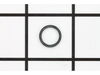 Par-back, Backup Ring – Part Number: A2017GS