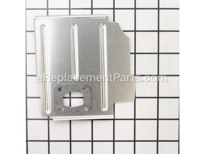 9178361-1-M-Shindaiwa-A209000230-Assy, Intake Heat Deflector