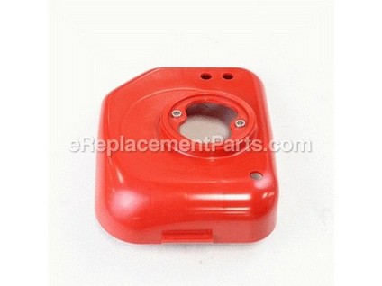 9178363-1-M-Shindaiwa-A225000370-Cleaner Body