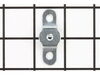Back Plate – Part Number: A244000190