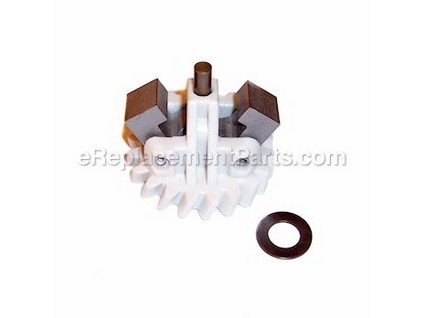 9178415-1-M-Kohler-A-235743-S-Kit, Governor Gear