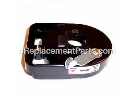 9178468-1-M-Shindaiwa-A023000120-Cleaner Body Assembly