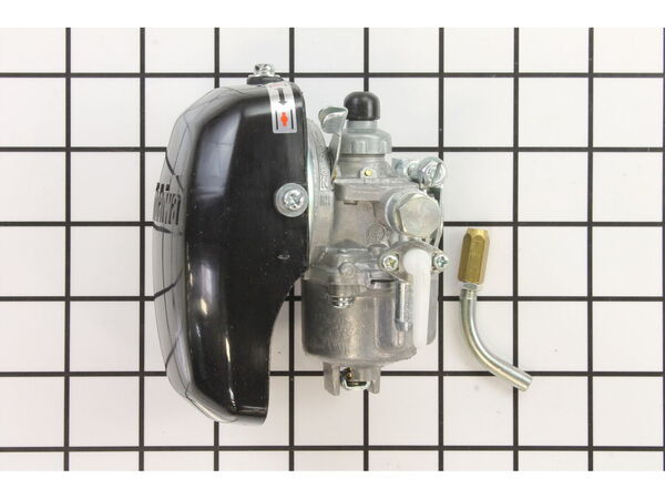 9178530-1-M-Shindaiwa-A020000080-Carburetor Assembly