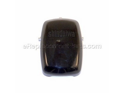 9178543-1-M-Shindaiwa-A027000090-Air Filter Assembly