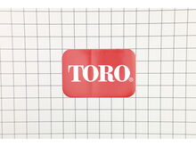 Decal – Part Number: 99-4693