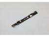 Mulch Blade 20 Lg Star Cente – Part Number: 942-0740
