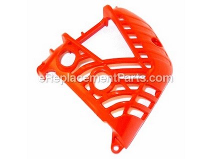 9178854-1-M-Echo-A320000490-Cover-muffler - Orange