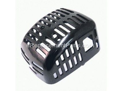 9178856-1-M-Shindaiwa-A320000770-Muffler Cover