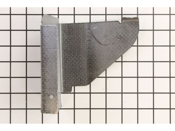 9178857-1-M-Shindaiwa-A322000020-Muffler Insulator