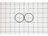 Piston Ring – Part Number: A101000020