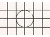 Piston Ring – Part Number: A101000270