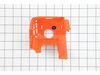 Cover-engine-orange – Part Number: A160000061