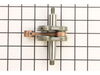 Crankshaft Assembly – Part Number: A011000830