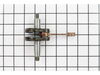 Crankshaft Assembly – Part Number: A011000860