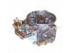 Carburetor Assembly – Part Number: A021003490
