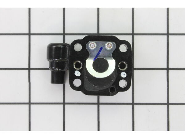9179083-1-M-Shindaiwa-A024000050-Insulator With Reed Valve