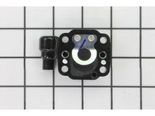 Insulator With Reed Valve – Part Number: A024000050