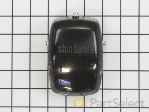 9179085-1-M-Shindaiwa-A027000150-Air Filter Assembly