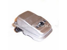 Muffler-Assembly – Part Number: A030000130