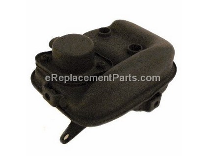 9179088-1-M-Shindaiwa-A030000260-Muffler Assembly