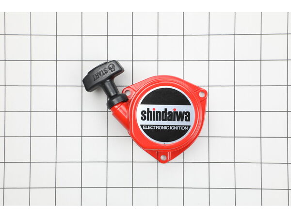 9179104-1-M-Shindaiwa-A051001790-Recoil Starter Assembly
