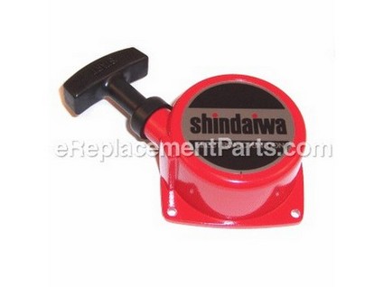 9179105-1-M-Shindaiwa-A051002240-Recoil Starter Assembly