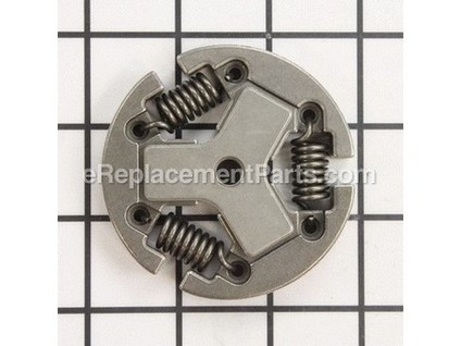9179110-1-M-Echo-A056000180-Clutch Assembly