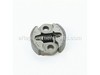 Clutch Shoe Assembly – Part Number: A056000510
