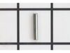 Nipple 1" Pipe – Part Number: 943364