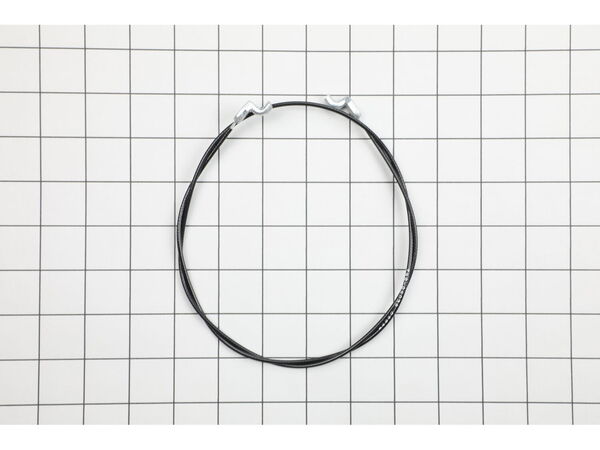 9179266-1-M-MTD-946-04036-Edger Wheel Adjust Cable