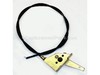 Cable-throt/choke – Part Number: 946-04161