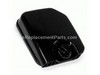 9179490-1-S-Shindaiwa-A232000590-Cleaner Cover Assy, Black