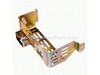 Cover-Muffler – Part Number: A320000050
