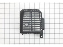 Cover-muffler – Part Number: A320000220