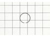 Piston Ring (sold Individually – Part Number: A101000330