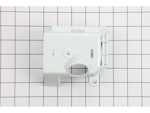 9179648-1-M-Echo-A160000041-Trimmer Enginegray Cover