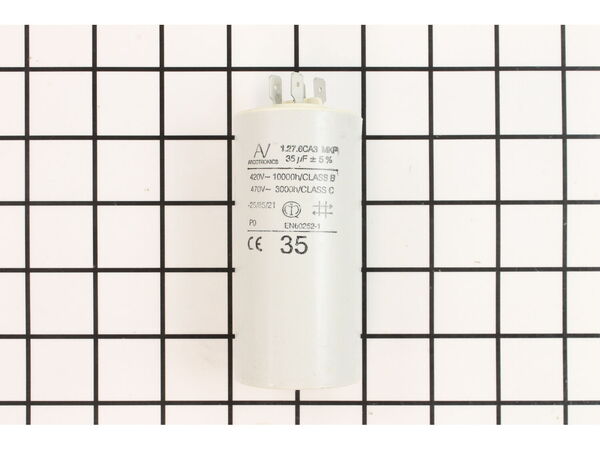 9179672-1-M-Briggs and Stratton-A1817AGS-Capacitor, 35, Uf