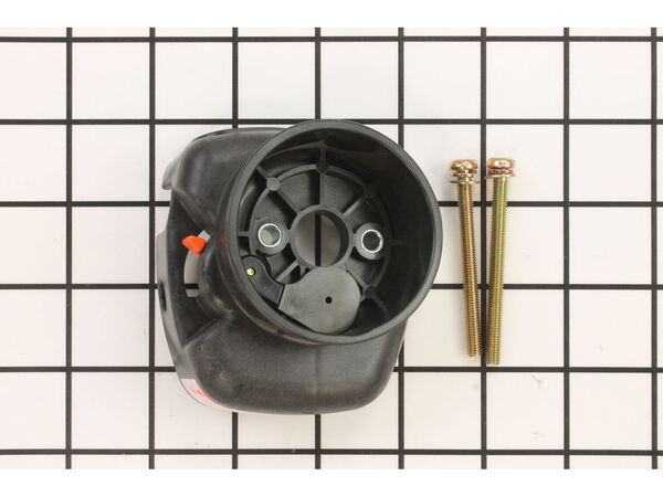 9179689-1-M-Echo-A221000000-Air Cleaner Bracket Kit-plasti