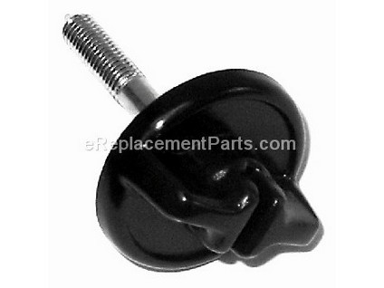 9179704-1-M-Echo-A235000000-Knob-air Cleaner Lid