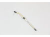 Extension-16" Std (Brass) – Part Number: 99944100130