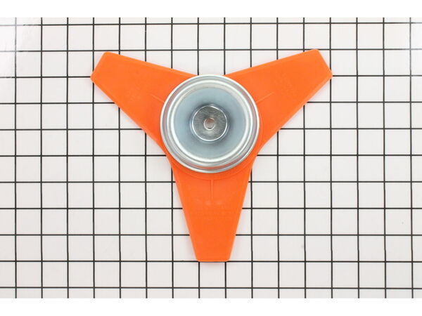 9179730-1-M-Echo-99944200035-Tri-Cut Blade W/Glide Cup