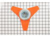 Tri-Cut Blade W/Glide Cup – Part Number: 99944200035
