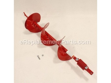 9179739-1-M-Echo-99944900190-Earth Auger W/point & Spring-