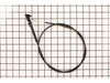 Choke Controls – Part Number: 946-0613A