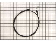 Cable-clutch – Part Number: 946-0710A