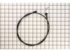 Cable-clutch – Part Number: 946-0710A