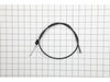 Cable-throttle – Part Number: 946-0891